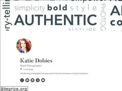 Sites similar to katiedobies.com