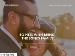 Sites similar to katiedonnellyphotography.com