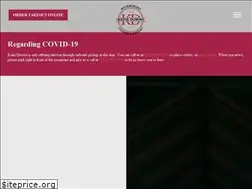 Sites similar to katiedowns.com