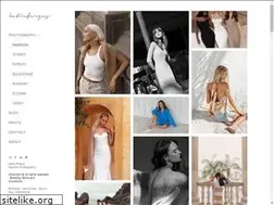 Sites similar to katiefergus.com