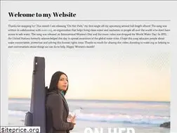 Sites similar to katieferrara.com