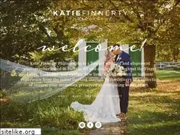 Sites similar to katiefinnerty.com