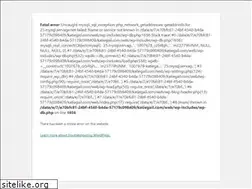 Sites similar to katiegail.com