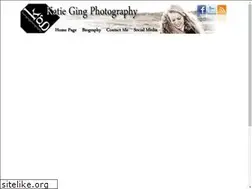 Sites similar to katiegingproductions.com