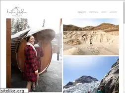 Sites similar to katiegoldiephoto.com