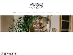 Sites similar to katiegradydesign.com