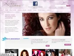 Sites similar to katiehalliday.co.uk