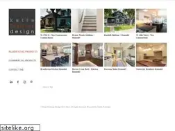 Sites similar to katiehastingsdesign.com