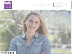 Sites similar to katiehillforcongress.com