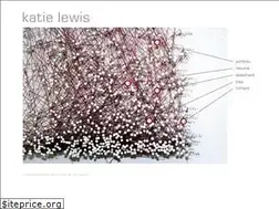 Sites similar to katiehollandlewis.com