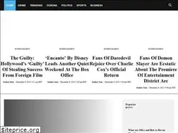 Sites similar to katiejoycrawford.com