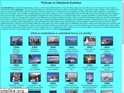 Sites similar to katiekat.net