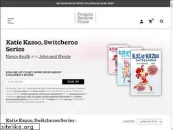 Sites similar to katiekazoo.com
