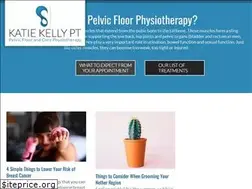 Sites similar to katiekellypt.ca