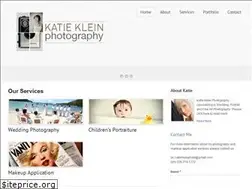 Sites similar to katiekleinphotography.com