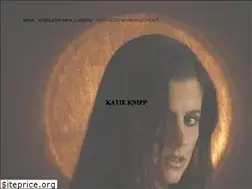 Sites similar to katieknipp.com