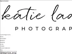 Sites similar to katieladota.com