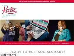 Sites similar to katielance.com