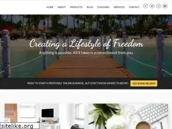 Sites similar to katielendel.com