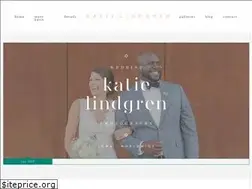 Sites similar to katielindgren.com