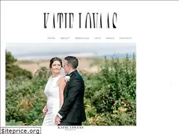 Sites similar to katielovaasphotography.com