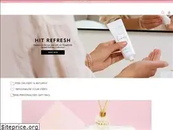 Sites similar to katieloxton.com