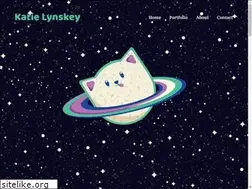 Sites similar to katielynskey.com