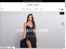 Sites similar to katiemay.com