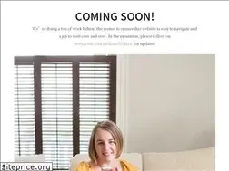 Sites similar to katiemchase.com
