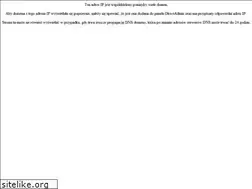 Sites similar to katiemelua.pl
