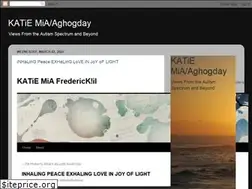 Sites similar to katiemiaaghogday.blogspot.com
