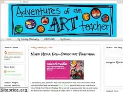Sites similar to katiemorrisart.com