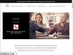 Sites similar to katiemundell.com