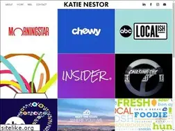 Sites similar to katienestor.com