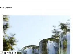 Sites similar to katiepaterson.com