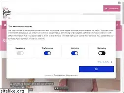 Sites similar to katiepiperfoundation.org.uk