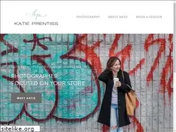 Sites similar to katieprentissphotography.com