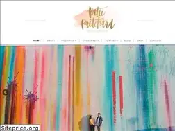 Sites similar to katiepritchardphoto.com