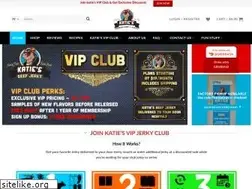Sites similar to katiesbeefjerky.com