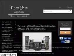 Sites similar to katiescandlesandgifts.co.uk