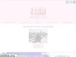 Sites similar to katiescarlettneedsmoney.com