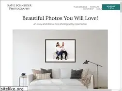 Sites similar to katieschneiderphotography.com