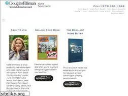 Sites similar to katieseverance.com