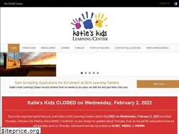 Sites similar to katieskids.net