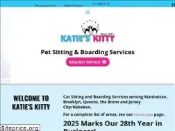 Sites similar to katieskitty.com
