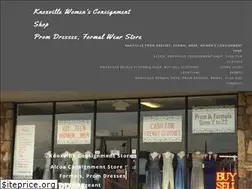 Sites similar to katieskloset.com