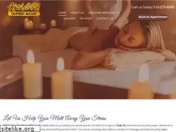 Sites similar to katiesmassage.com