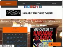 Sites similar to katiesofsmithtown.com