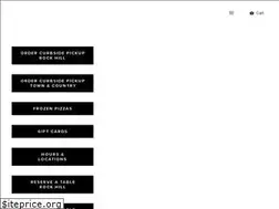 Sites similar to katiespizzaandpasta.com