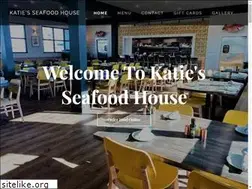 Sites similar to katiesseafoodhouse.com